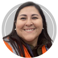 Denisse Sanchez Castañeda
