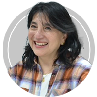 Verónica Bilbao Velásquez
