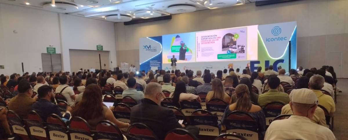 XVI Foro Internacional De Calidad 2025