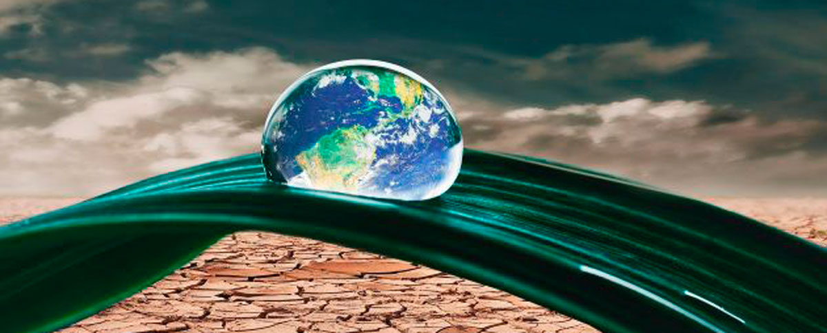 Evaluación De Riesgos Climáticos