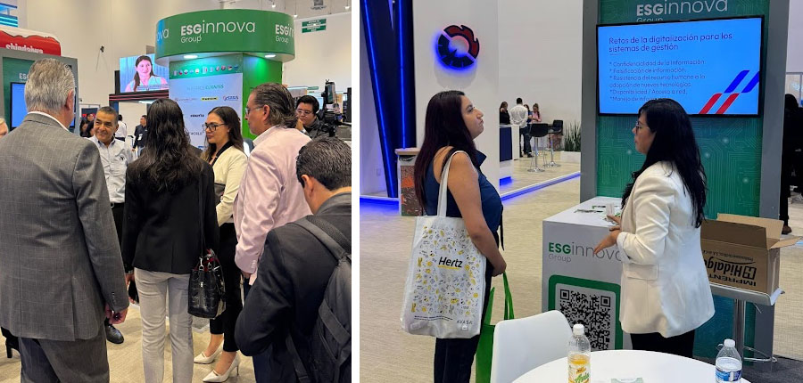 Expo Industrial Querétaro 2025