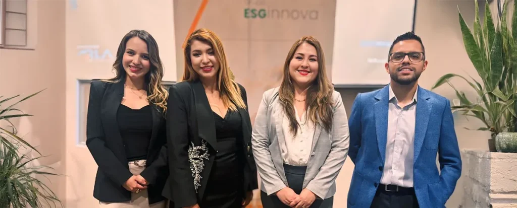 ESG Innova en Lima - compliance e inteligencia artificial