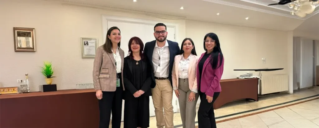 Hacia la nueva ISO 9001:2026