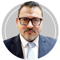 José Antonio Muñoz Santos José Antonio Muñoz Santos