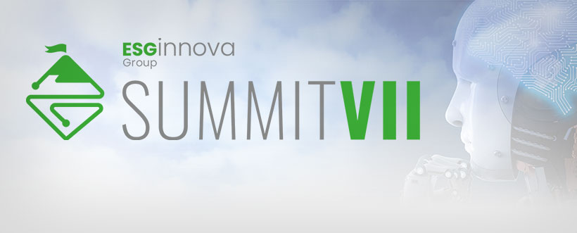ESG INNOVA GROUP SUMMIT VII