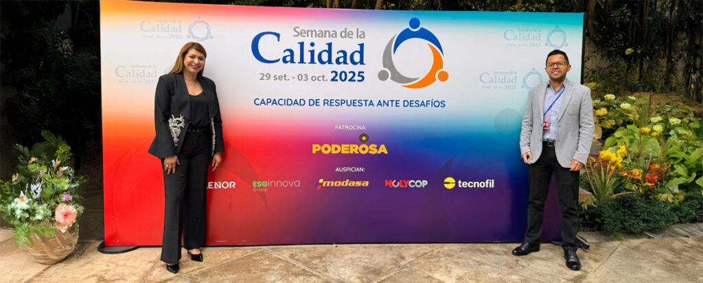 Semana de la Calidad 2025