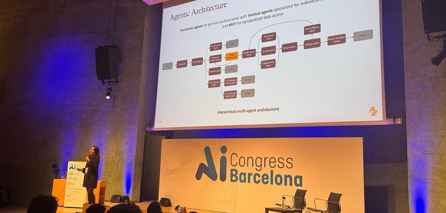 Congress Barcelona 2025