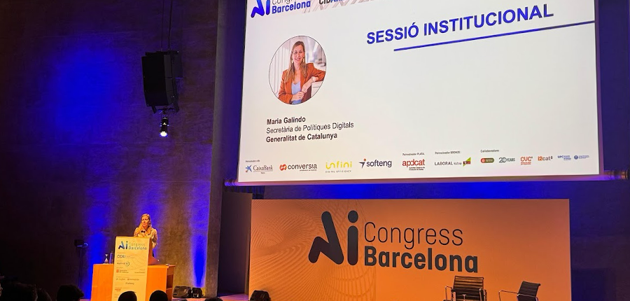 Congress Barcelona 2025