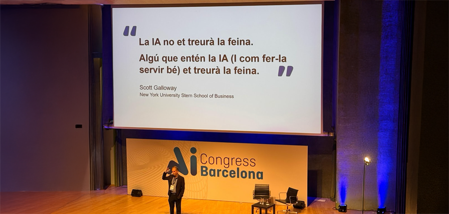 Congress Barcelona 2025