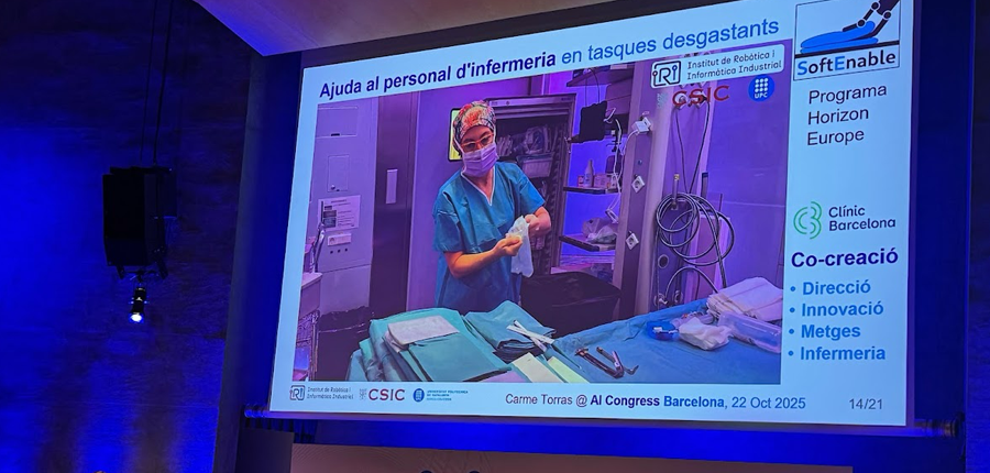 Congress Barcelona 2025