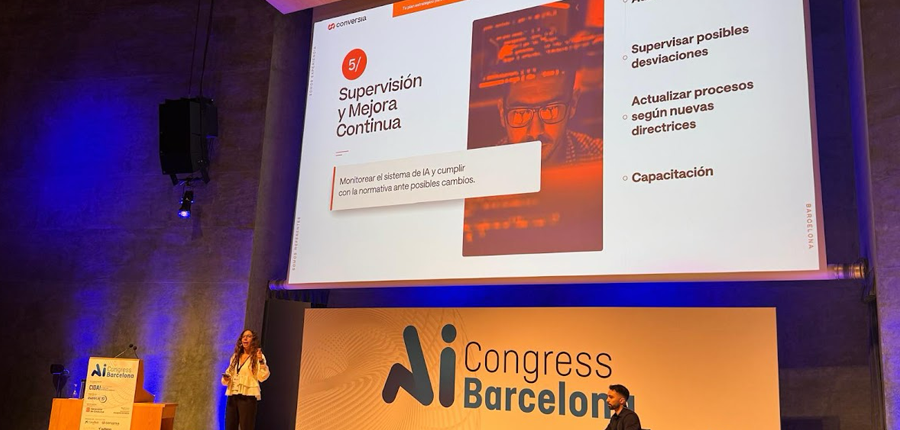 Congress Barcelona 2025