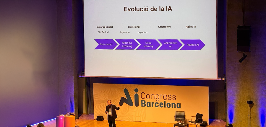 Congress Barcelona 2025