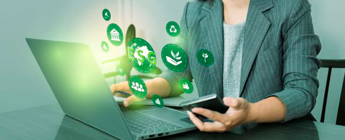 Informes ESG automatizados