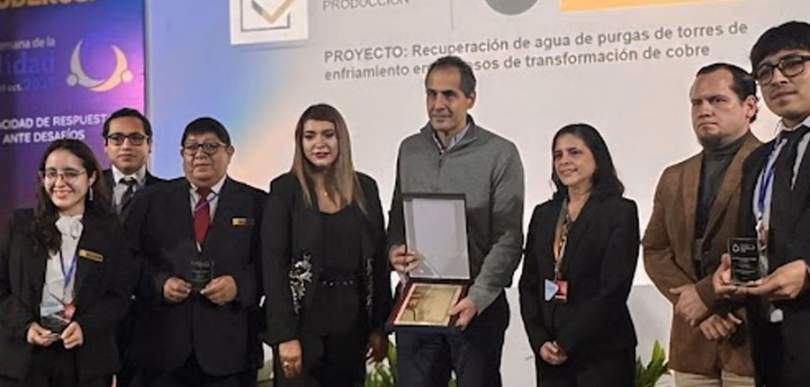 Semana de la Calidad 2025