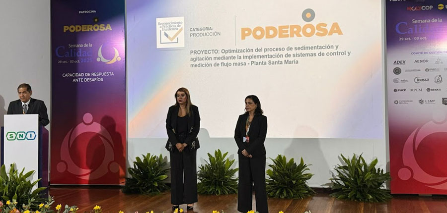 Semana de la Calidad 2025