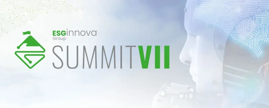 ESG Innova Group Summit VII