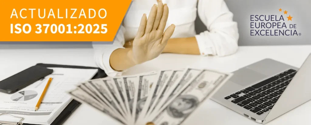 Curso actualización ISO 37001