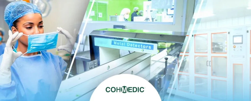 Caso de éxito Cohmedic