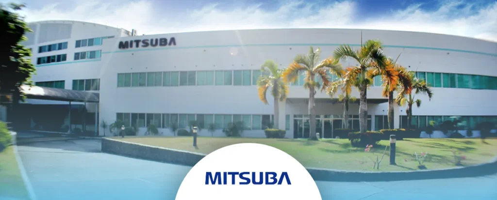 Caso de éxito Mitsuba