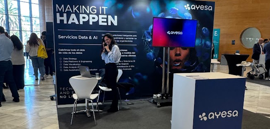 III Congreso Inteligencia Artificial de Andalucía