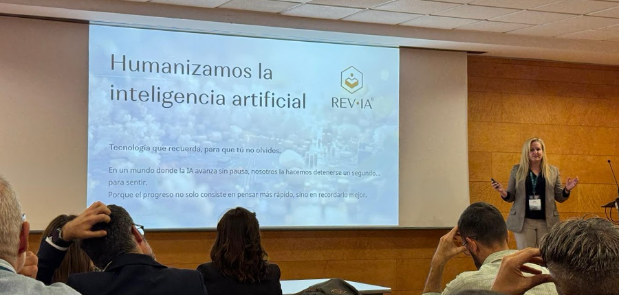 III Congreso Inteligencia Artificial de Andalucía