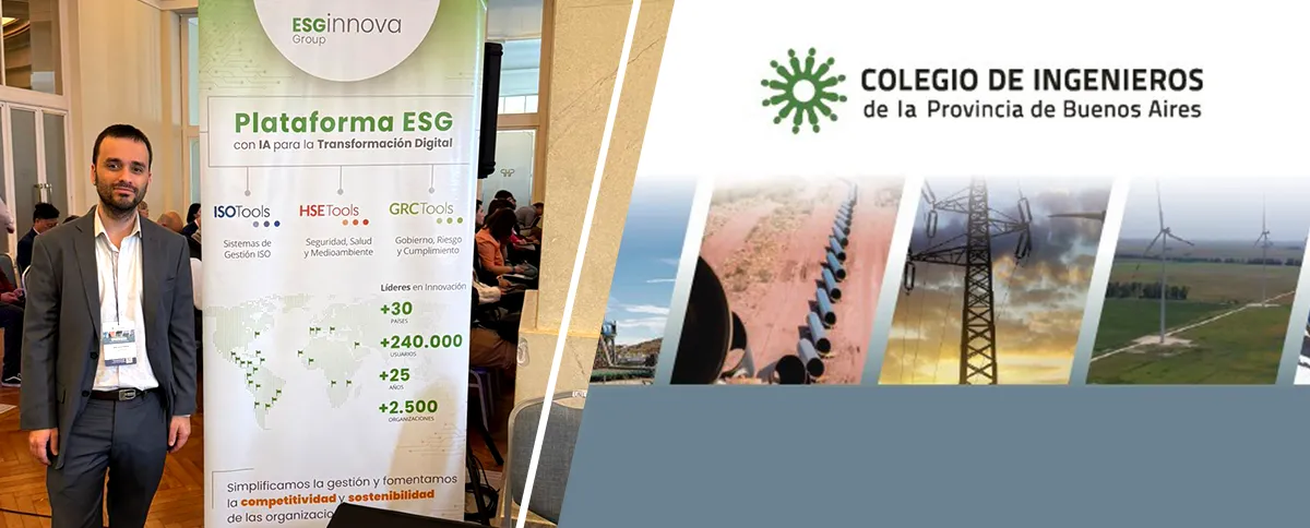 Jornada Energía: Producción Y Desarrollo Sostenible De Buenos Aires