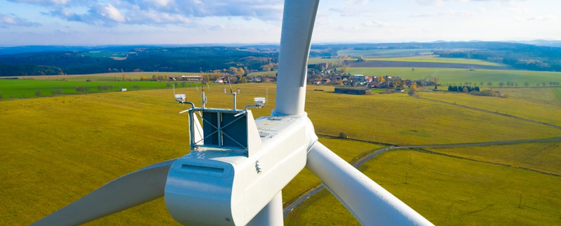 Sostenibilidad en Europa