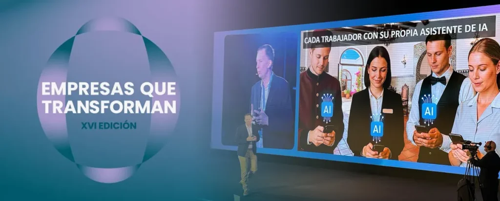 XVI edición Andalucía Management