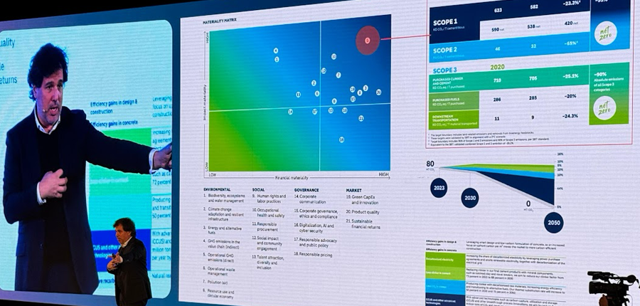 XVI edición Andalucía Management