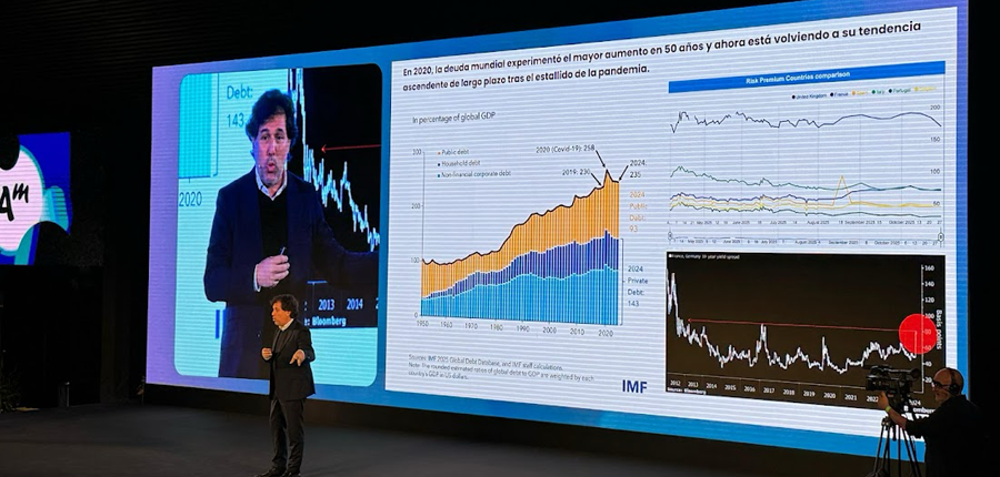 XVI edición Andalucía Management
