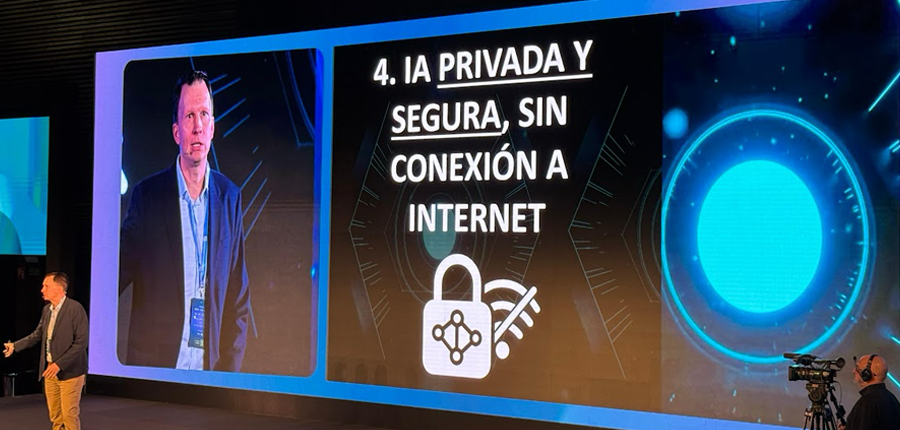 XVI edición Andalucía Management