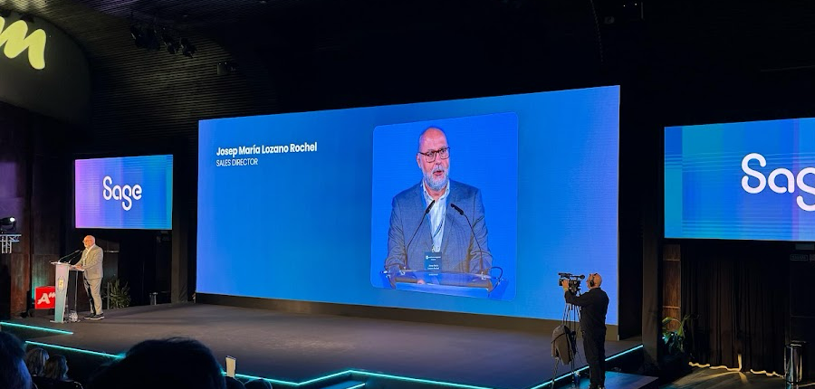 XVI edición Andalucía Management