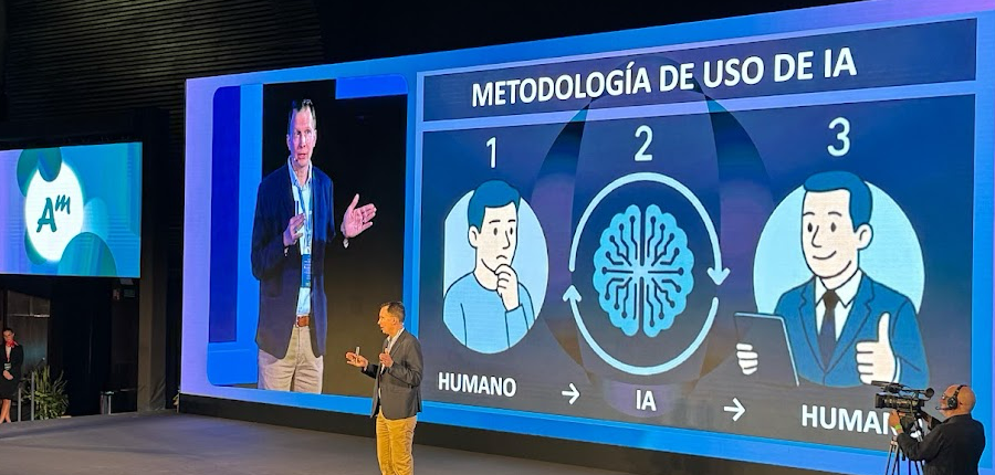 XVI edición Andalucía Management