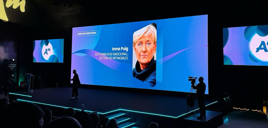 XVI edición Andalucía Management