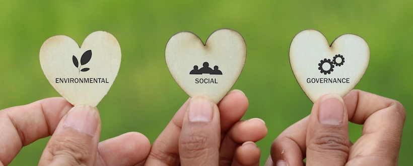 estrategia de sostenibilidad