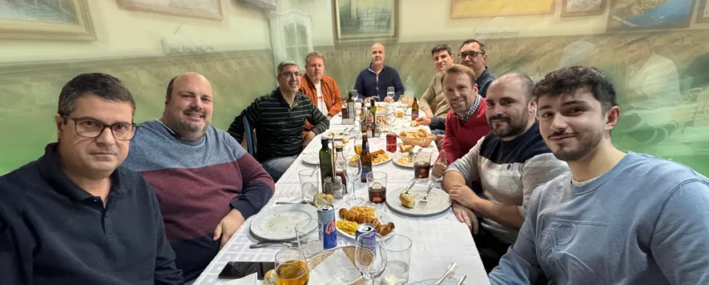 Roadmap e inteligencia artificial