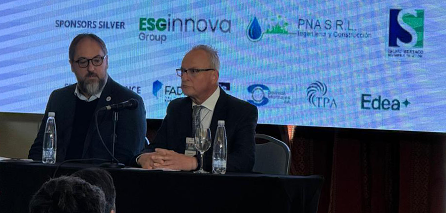 Jornada de Energía 2025