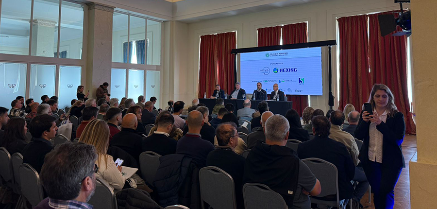 Jornada de Energía 2025