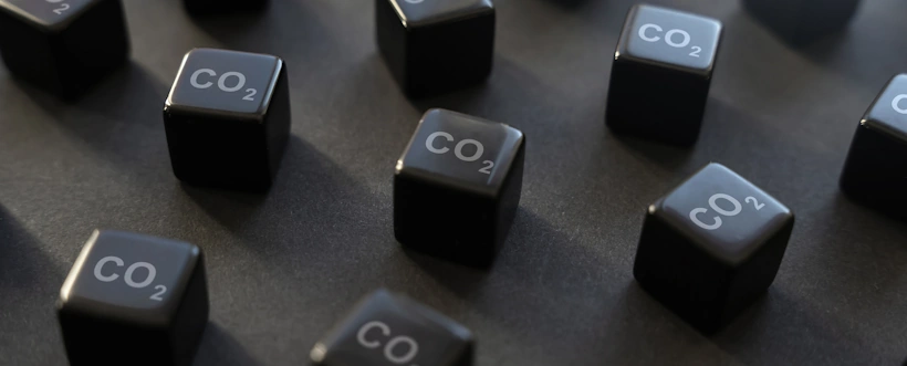 Cálculo de huella de carbono