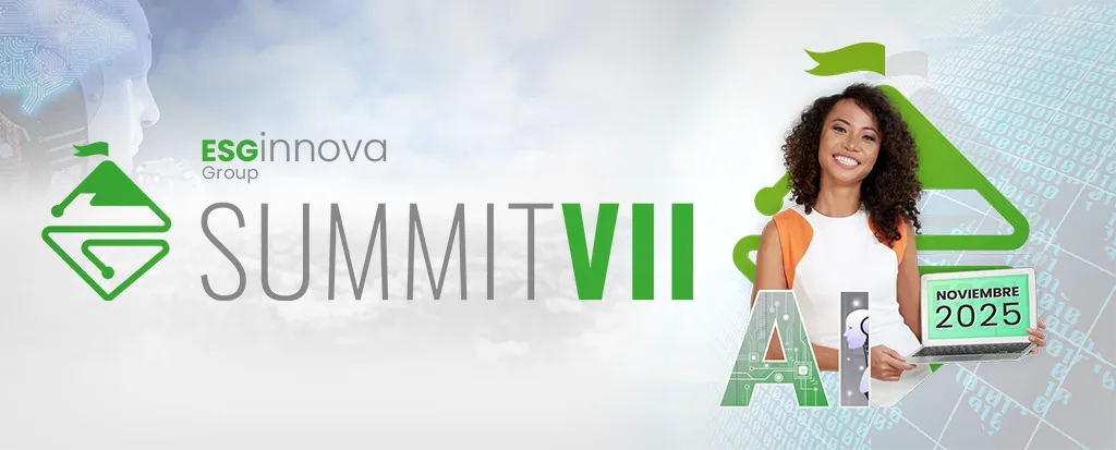 Summit VII ESG Innova Group
