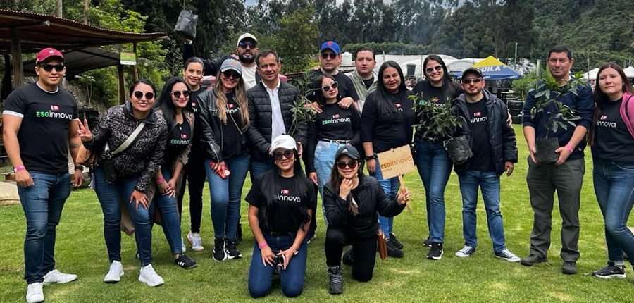 Actividad de Navidad Colombia 2025