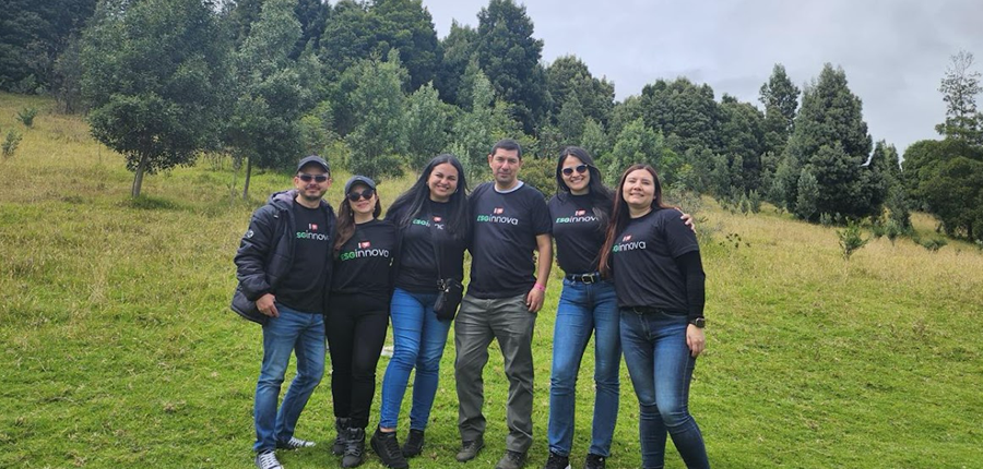 Actividad de Navidad Colombia 2025