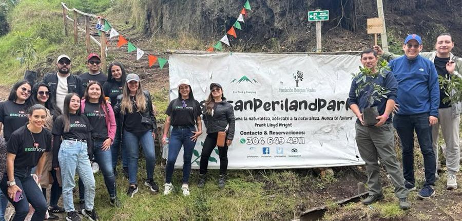 Actividad de Navidad Colombia 2025