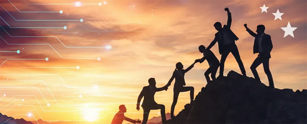 Liderazgo Empresarial