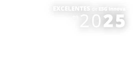 50 Excelentes 2025