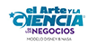 Arte y ciencia negocios