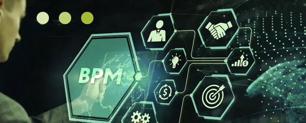 E-Book: Gestión por procesos BPM