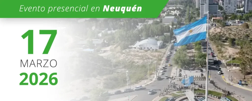 ESG Innova en Neuquén