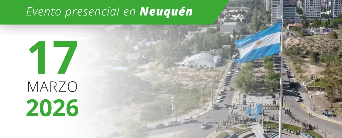 ESG Innova En Neuquén
