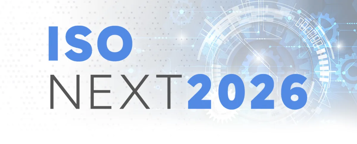 Nuevas ISO 9001 E ISO 14001